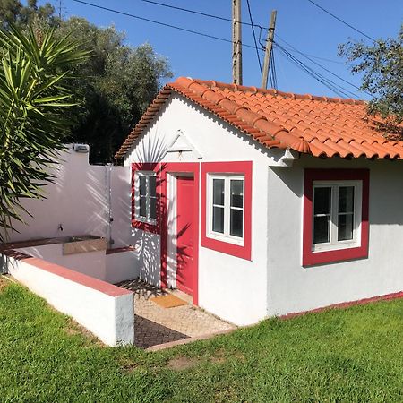 Villa Lisbon Cozy House W/Garden And Pool Valejas Esterno foto