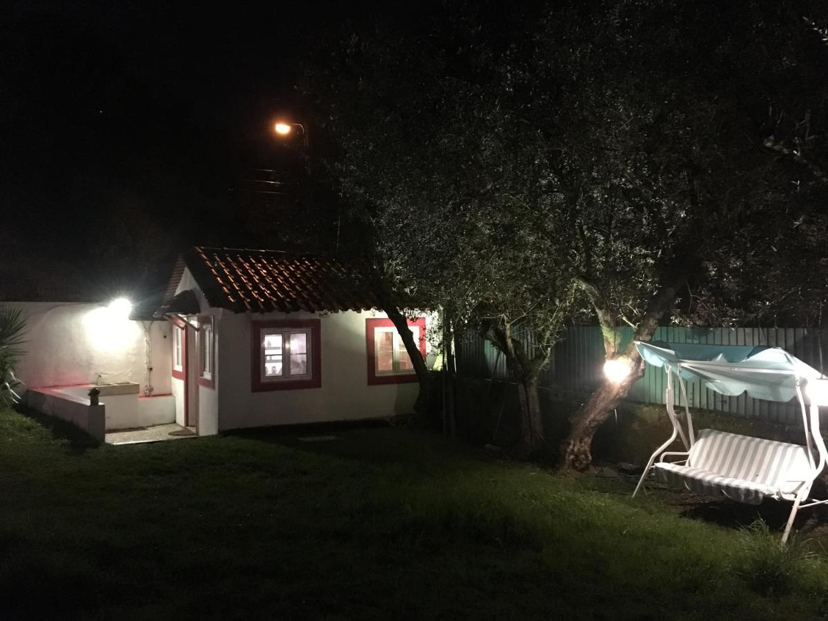 Villa Lisbon Cozy House W/Garden And Pool Valejas Esterno foto